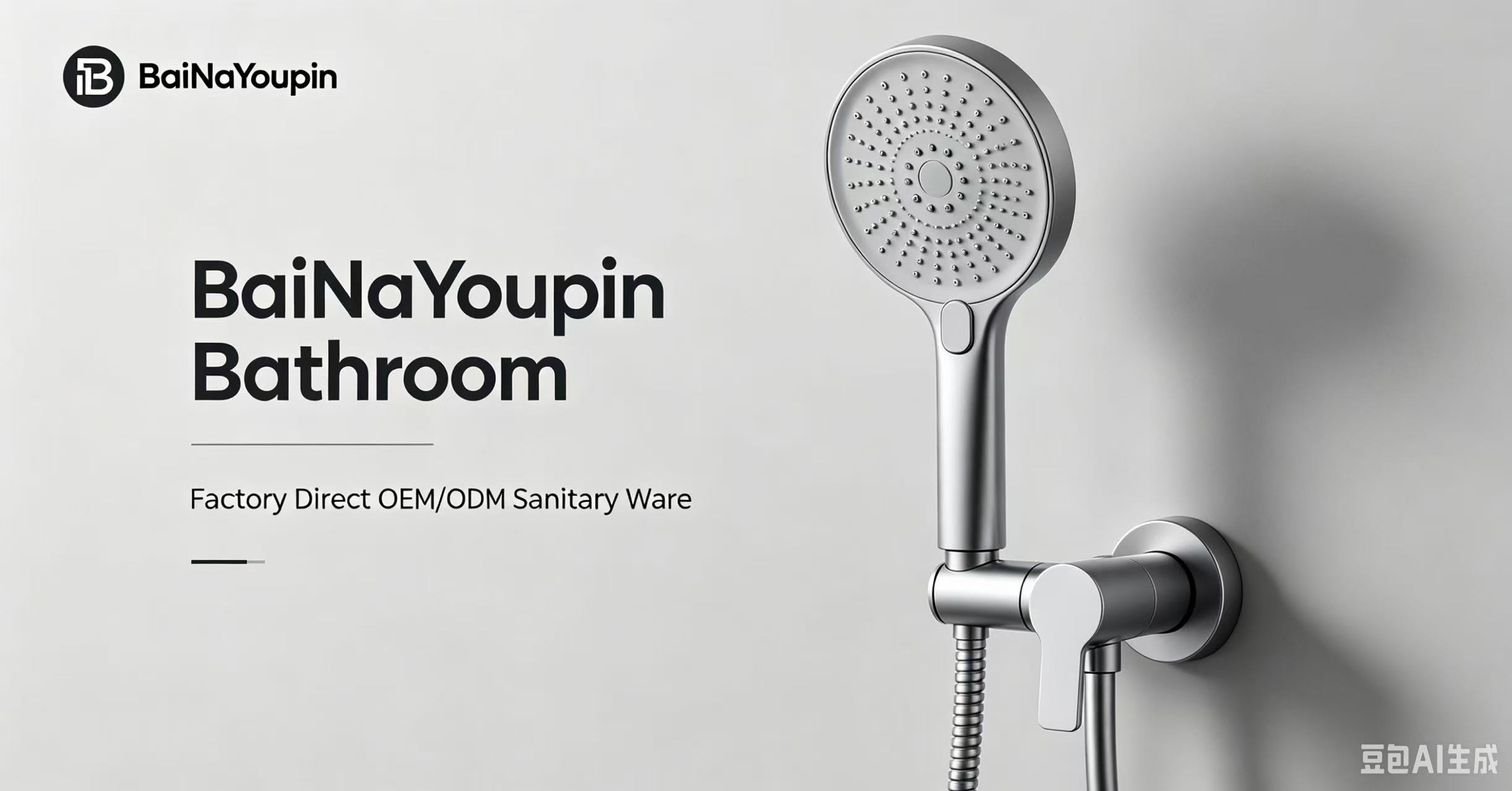 Baina Youpin Sanitary Ware